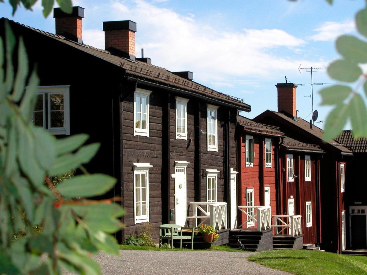 Stf Hostel Vilhelmina Kyrkstad Exterior photo